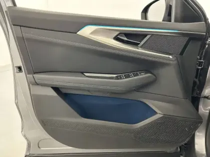 Photo 10 Renault Rafale  E-Tech full hybrid 200ch