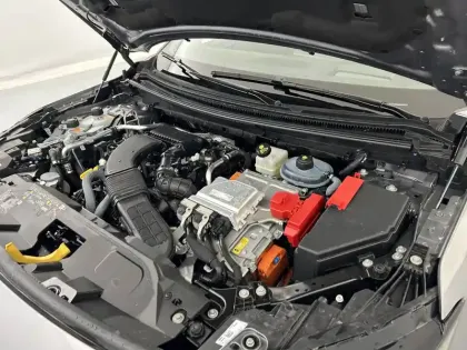 Photo 23 Renault Rafale  E-Tech full hybrid 200ch