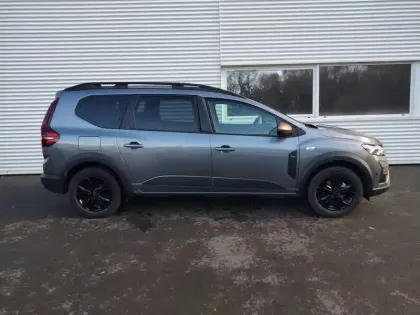 Photo 5 Dacia Jogger  Hybrid 140 7 places GSR2