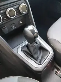 Photo 12 Dacia Jogger  Hybrid 140 7 places GSR2