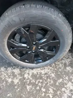 Photo 18 Dacia Jogger  Hybrid 140 7 places GSR2