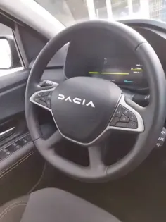 Photo 14 Dacia Jogger  Hybrid 140 7 places GSR2