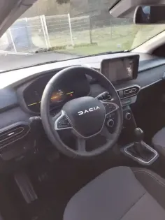 Photo 9 Dacia Jogger  Hybrid 140 7 places GSR2