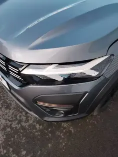 Photo 22 Dacia Jogger  Hybrid 140 7 places GSR2