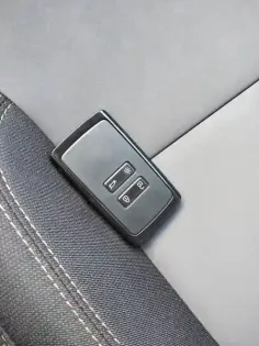 Photo 21 Dacia Jogger  Hybrid 140 7 places GSR2