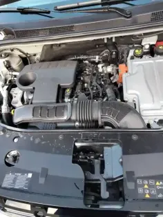 Photo 23 Dacia Jogger  Hybrid 140 7 places GSR2