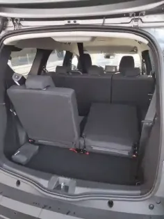 Photo 17 Dacia Jogger  Hybrid 140 7 places GSR2