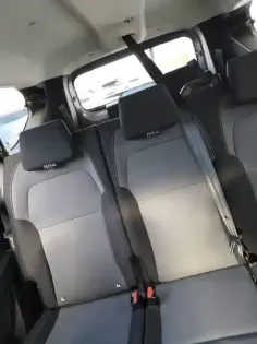 Photo 28 Dacia Jogger  Hybrid 140 7 places GSR2