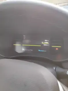 Photo 16 Dacia Jogger  Hybrid 140 7 places GSR2