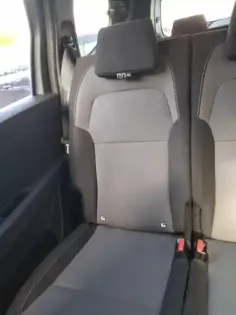 Photo 15 Dacia Jogger  Hybrid 140 7 places GSR2