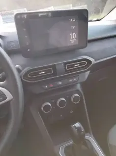 Photo 11 Dacia Jogger  Hybrid 140 7 places GSR2