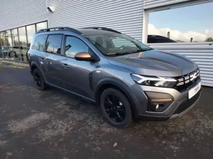 Photo 6 Dacia Jogger  Hybrid 140 7 places GSR2