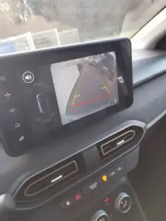 Photo 19 Dacia Jogger  Hybrid 140 7 places GSR2