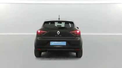 Photo 12 Renault Clio  TCe 90