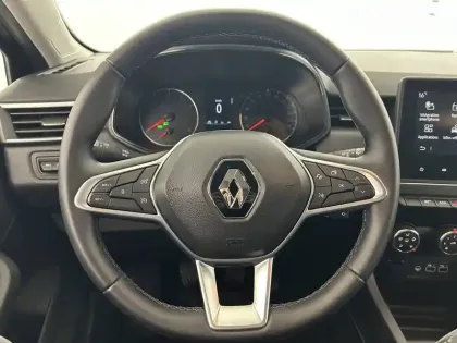 Photo 32 Renault Clio  TCe 90
