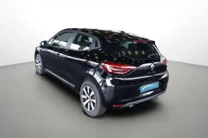 Photo 3 Renault Clio  TCe 90