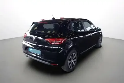 Photo 5 Renault Clio  TCe 90