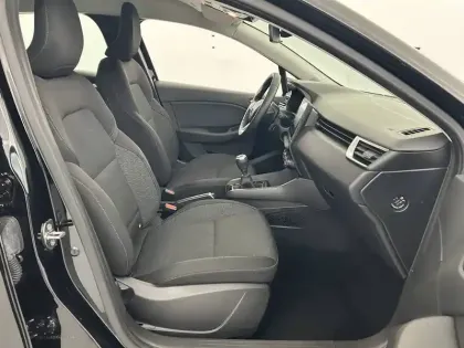 Photo 22 Renault Clio  TCe 90