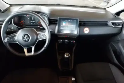 Photo 8 Renault Clio  TCe 90