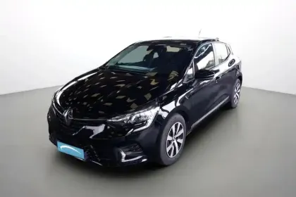 Photo Renault Clio Equilibre