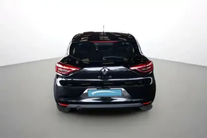 Photo 4 Renault Clio  TCe 90