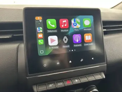 Photo 26 Renault Clio  TCe 90