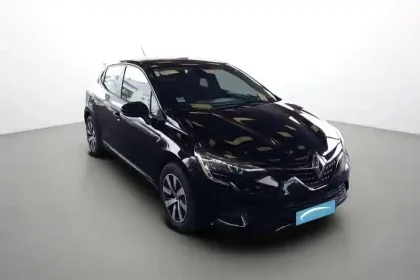Photo 7 Renault Clio  TCe 90
