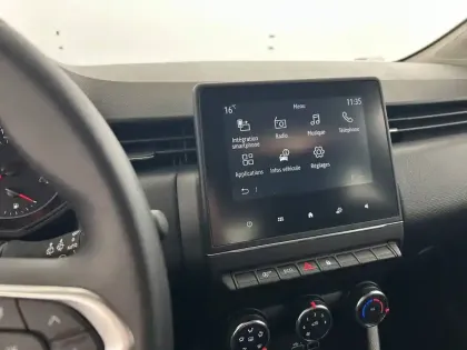 Photo 20 Renault Clio  TCe 90