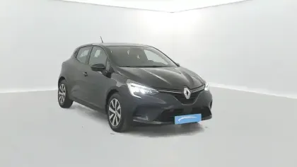 Photo 15 Renault Clio  TCe 90