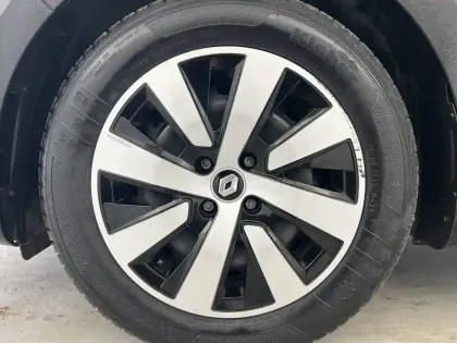 Photo 28 Renault Clio  TCe 90