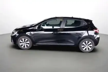 Photo 2 Renault Clio  TCe 90