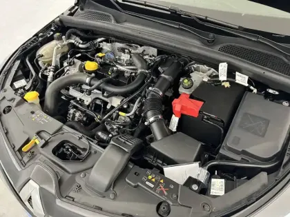 Photo 30 Renault Clio  TCe 90