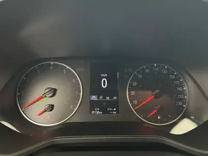 Photo 25 Renault Clio  TCe 90