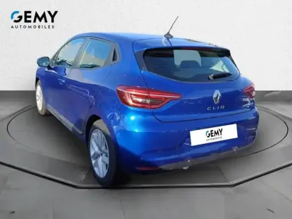 Photo 21 Renault Clio  E-Tech 140 - 21N