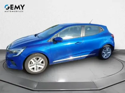 Photo 15 Renault Clio  E-Tech 140 - 21N