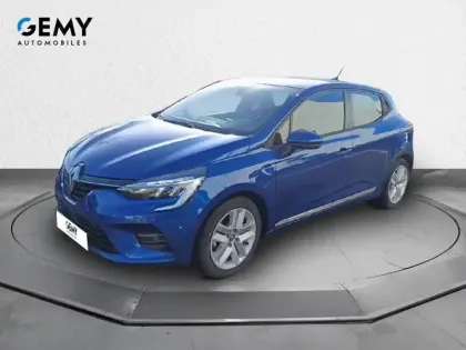 Photo 14 Renault Clio  E-Tech 140 - 21N