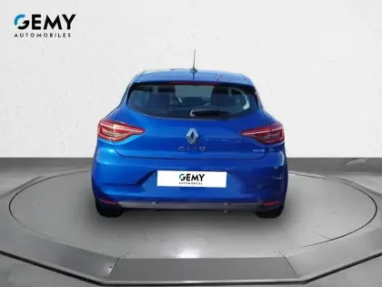 Photo 19 Renault Clio  E-Tech 140 - 21N