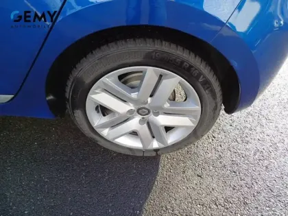 Photo 9 Renault Clio  E-Tech 140 - 21N