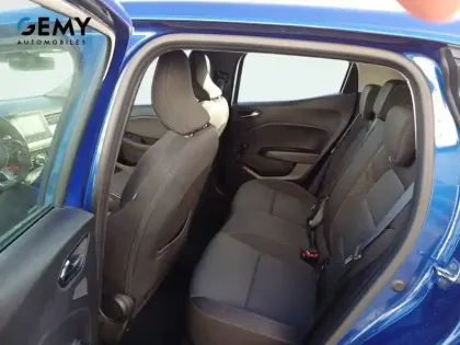 Photo 7 Renault Clio  E-Tech 140 - 21N