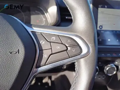 Photo 27 Renault Clio  E-Tech 140 - 21N