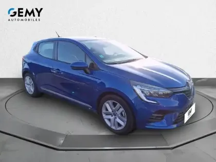 Photo 17 Renault Clio  E-Tech 140 - 21N