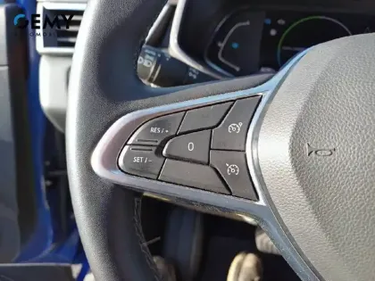 Photo 28 Renault Clio  E-Tech 140 - 21N