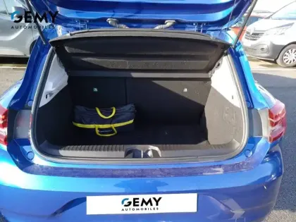 Photo 20 Renault Clio  E-Tech 140 - 21N