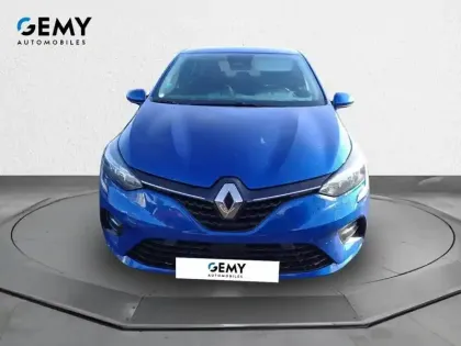 Photo 16 Renault Clio  E-Tech 140 - 21N