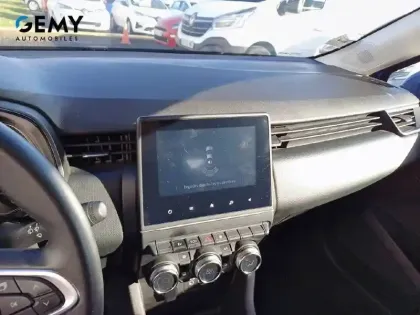 Photo 10 Renault Clio  E-Tech 140 - 21N