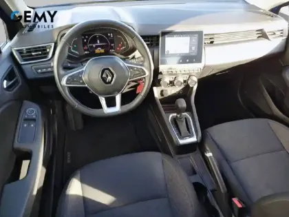 Photo 2 Renault Clio  E-Tech 140 - 21N