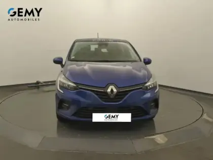 Photo 31 Renault Clio  E-Tech 140 - 21N