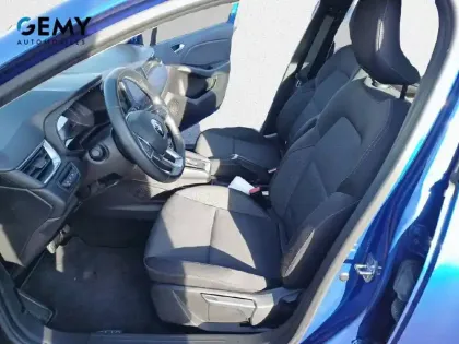 Photo 23 Renault Clio  E-Tech 140 - 21N