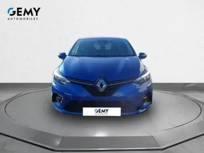 Photo 3 Renault Clio  E-Tech 140 - 21N