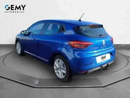 Photo 1 Renault Clio  E-Tech 140 - 21N